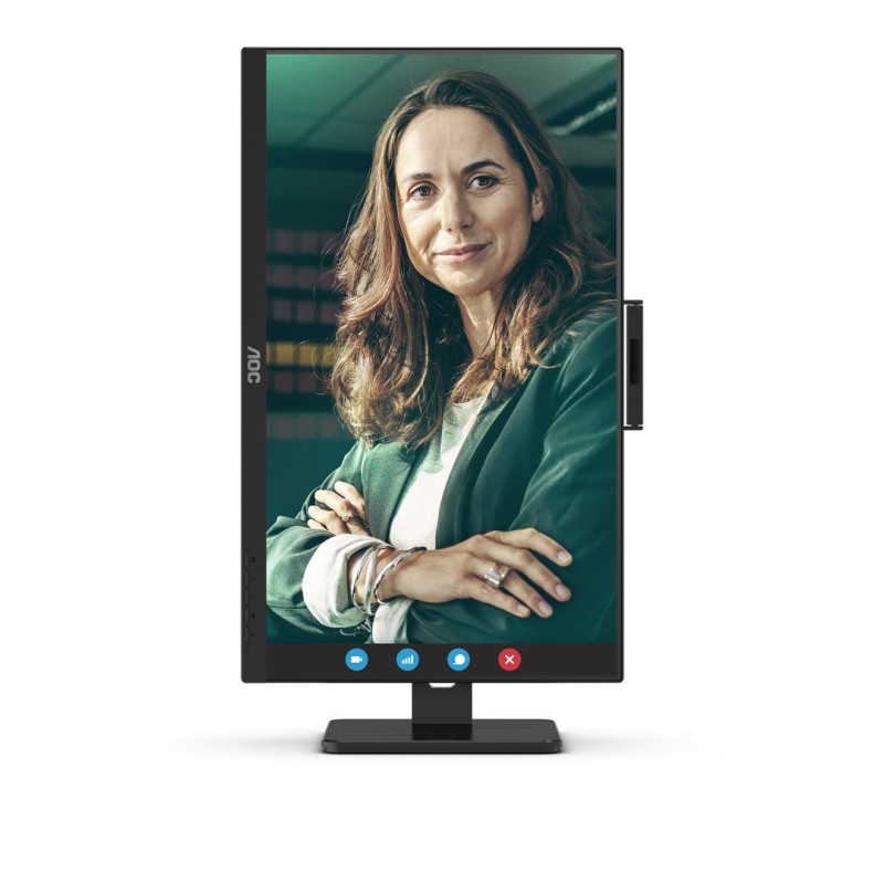 AOC 24P3QW computer monitor 60.5 cm (23.8 AOC 24P3QW computer monitor 60.5 cm (23.8