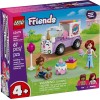 LEGO FRIENDS 42675 Unicorn Cake Delivery Car