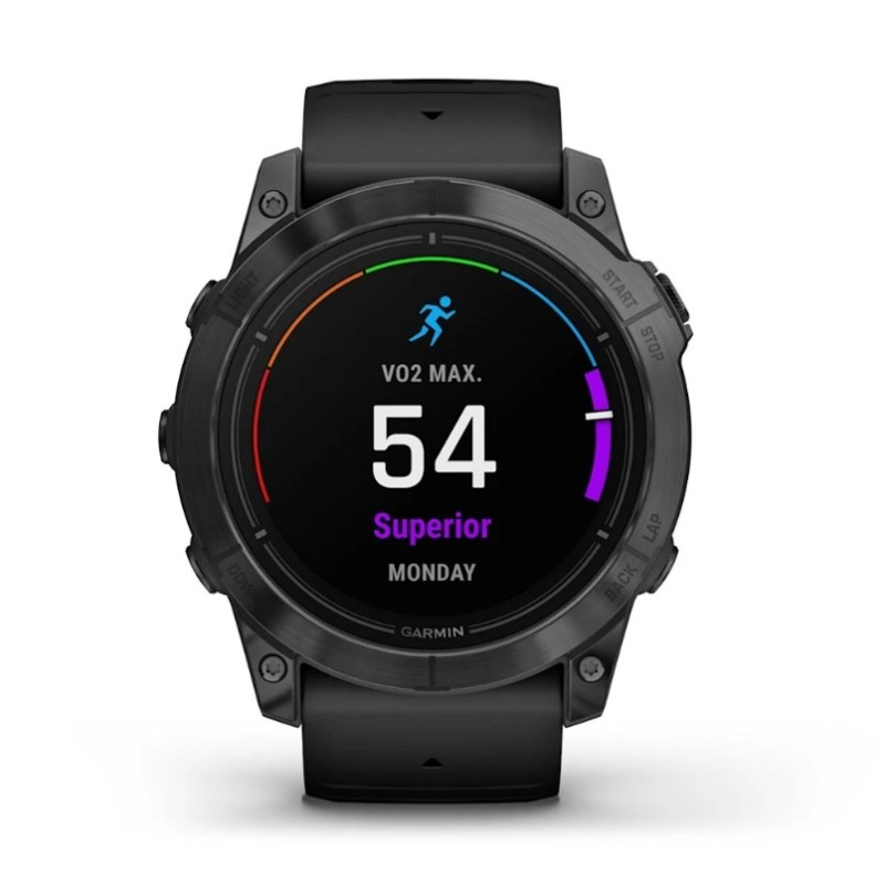 Garmin epix Pro (Gen 2) 3.56 cm (1.4 Garmin epix Pro (Gen 2) 3.56 cm (1.4