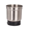 MPM MMK-06M coffee grinder Blade grinder 200 W Stainless steel MPM MMK-06M coffee grinder Blade grinder 200 W Stainless steel