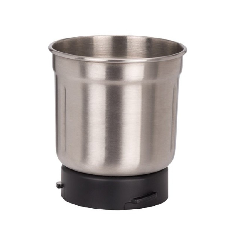 MPM MMK-06M coffee grinder Blade grinder 200 W Stainless steel MPM MMK-06M coffee grinder Blade grinder 200 W Stainless steel