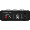 Behringer UM2 - USB audio interface Behringer UM2 - USB audio interface