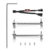 Thermal grease  SAVIO TG-02 8,5 W/mK 2 g