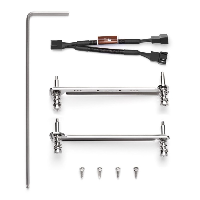 Thermal grease SAVIO TG-02 8,5 W/mK 2 g Thermal grease SAVIO TG-02 8,5 W/mK 2 g