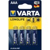 Varta 4103 Single-use battery AAA Alkaline