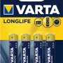 Varta 4103 Single-use battery AAA Alkaline
