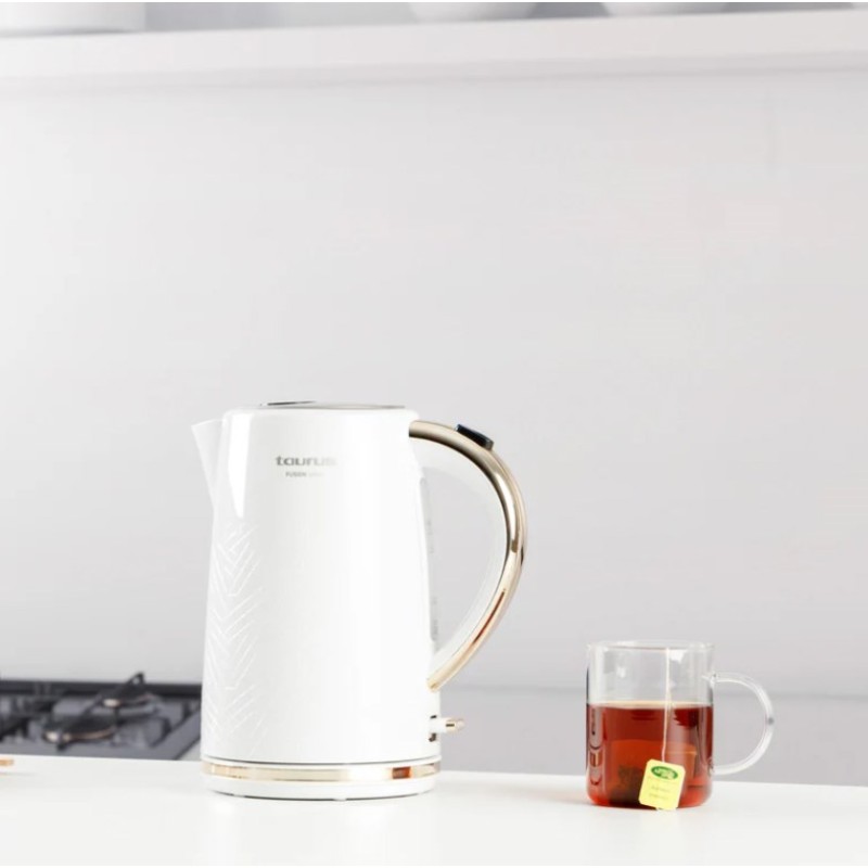 Taurus Fusion Wave kettle 958571000