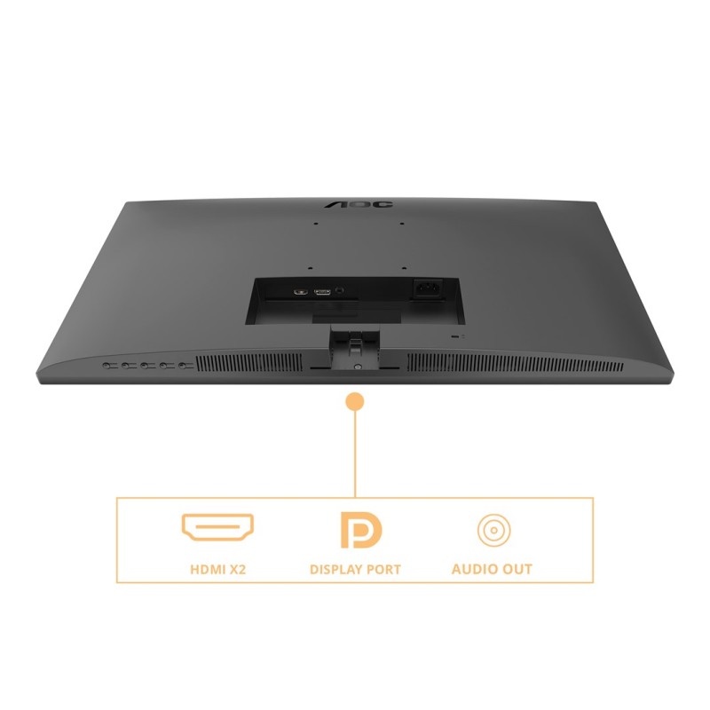 AOC B3 U27B3M computer monitor 68.6 cm (27 AOC B3 U27B3M computer monitor 68.6 cm (27