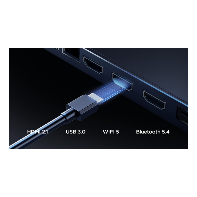 TCL Q6C 55Q6C TV 139.7 cm (55