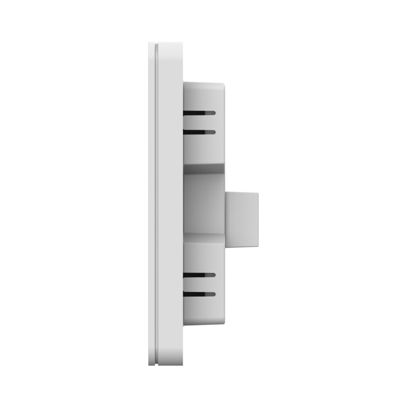 Ruijie Networks RG-RAP1200(F) wireless access point 1267 Mbit/s White Power over Ethernet (PoE) Ruijie Networks RG-RAP1200(F) wireless access point 1267 Mbit/s White Power over Ethernet (PoE)