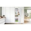 Bosch Serie 2 KIN96NSE0 fridge-freezer Built-in 290 L E White