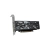 GIGABYTE GeForce RTX 5050 OC Low Profile 8G Graphics Card - 8GB GDDR6, 128bit, PCI-E 5.0, 2587MHz Core Clock, 2 x DP, 2 x HDMI, NVIDIA DLSS 4, GV-N5050OC-8GL GIGABYTE GeForce RTX 5050 OC Low Profile 8G Graphics Card - 8GB GDDR6, 128bit, PCI-E 5.0, 2587MHz Core Clock, 2 x DP, 2 x HDMI, NVIDIA DLSS 4, GV-N5050OC-8GL