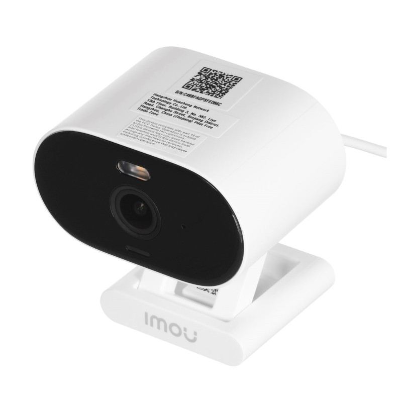 TP-Link Tapo C425 Bullet IP security camera Outdoor 2560 x 1440 pixels Ceiling/wall TP-Link Tapo C425 Bullet IP security camera Outdoor 2560 x 1440 pixels Ceiling/wall