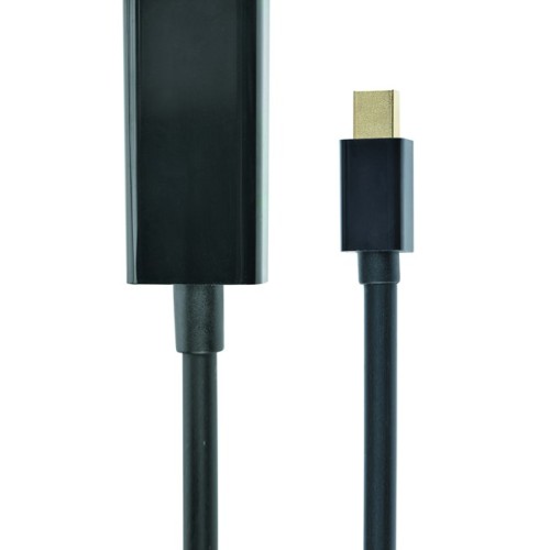 Gembird *Mini DisplayPort cable to HDMI 4K 1.8m 70.9