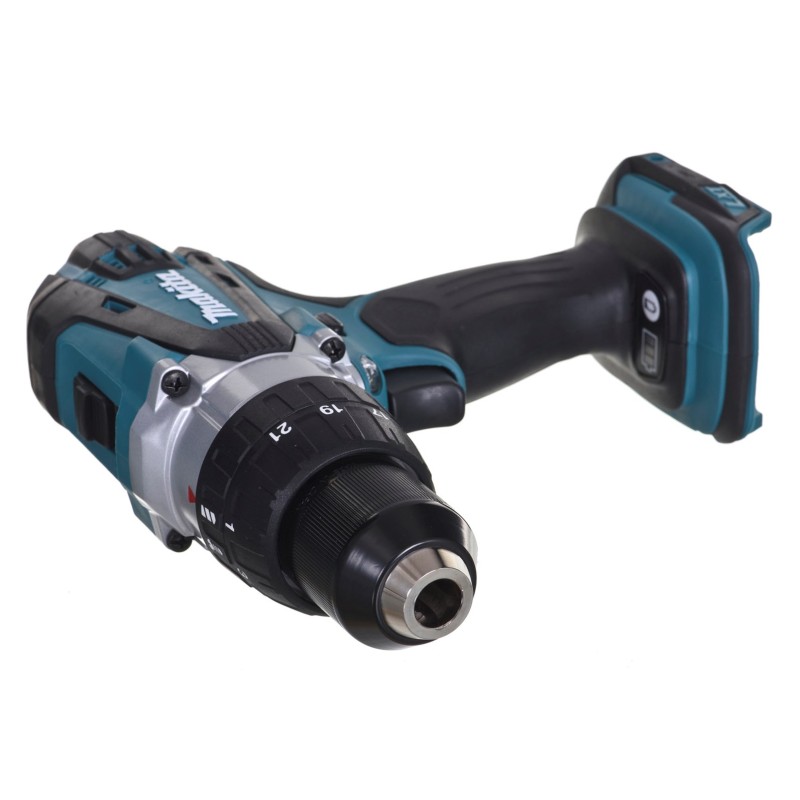 Drill driver Makita DDF458Z