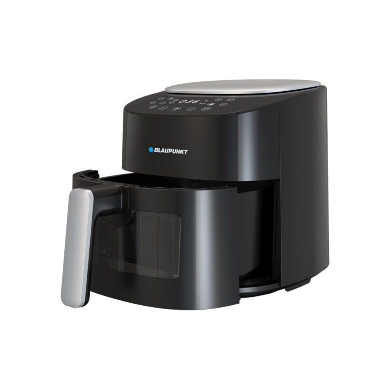Blaupunkt deep fat fryer AFD512 (non-fat; 3.7 l; 1300W) Blaupunkt deep fat fryer AFD512 (non-fat; 3.7 l; 1300W)