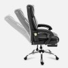 Boss 6.0 swivel chair
