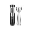 LAFE BRK-003A blender 0.6 L Immersion blender Black,Silver,Transparent 800 W LAFE BRK-003A blender 0.6 L Immersion blender Black,Silver,Transparent 800 W