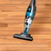 Samsung VS20C852FTB handheld vacuum Black, Blue Bagless