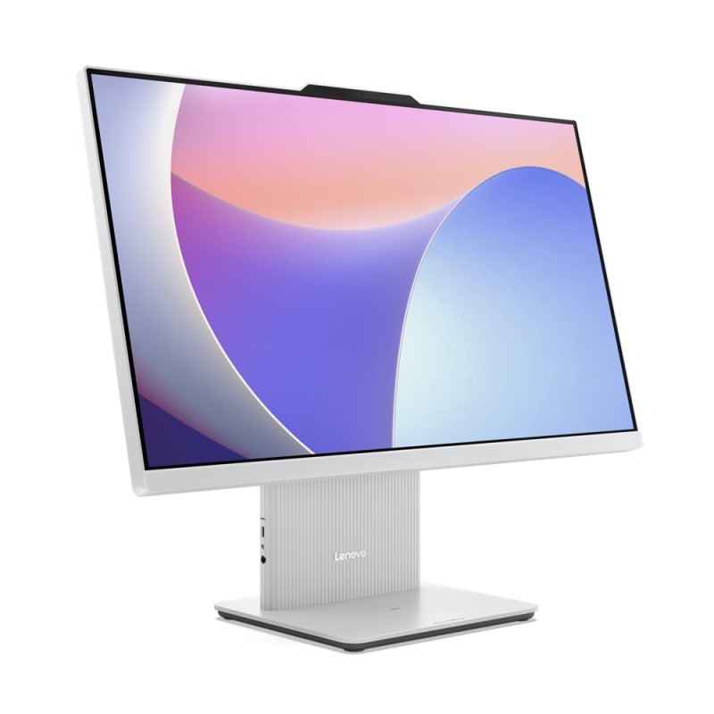 Lenovo IdeaCentre AIO 24IRH9 Intel® Core™ i3 i3-1315U 60.5 cm (23.8 Lenovo IdeaCentre AIO 24IRH9 Intel® Core™ i3 i3-1315U 60.5 cm (23.8