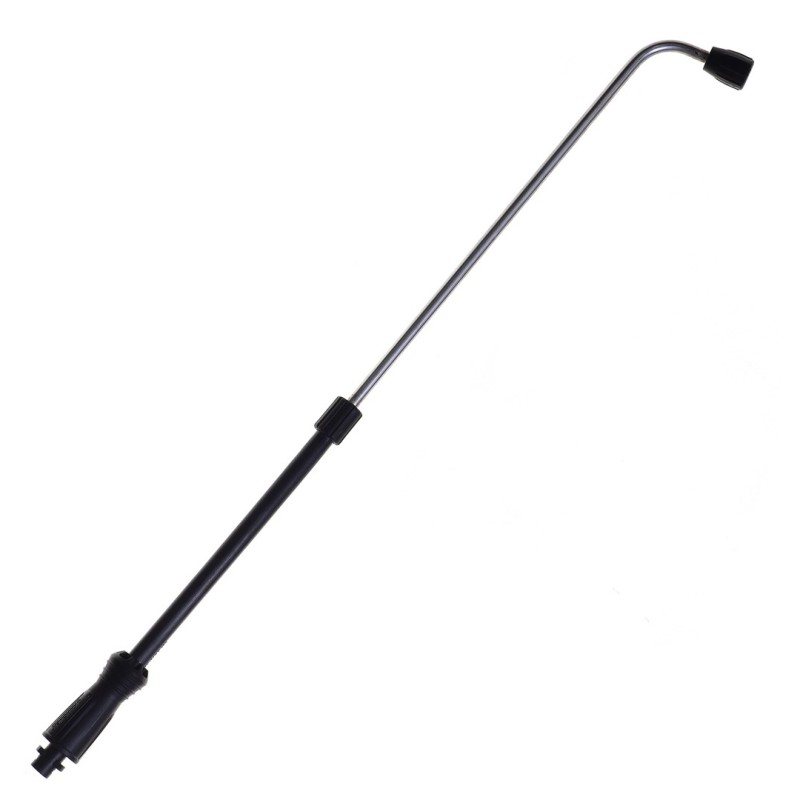 Kärcher 2.638-817.0 garden water spray gun nozzle Garden water spray lance Black Kärcher 2.638-817.0 garden water spray gun nozzle Garden water spray lance Black
