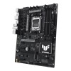 ASUS TUF GAMING B850-PLUS WIFI AMD B850 Socket AM5 ATX ASUS TUF GAMING B850-PLUS WIFI AMD B850 Socket AM5 ATX