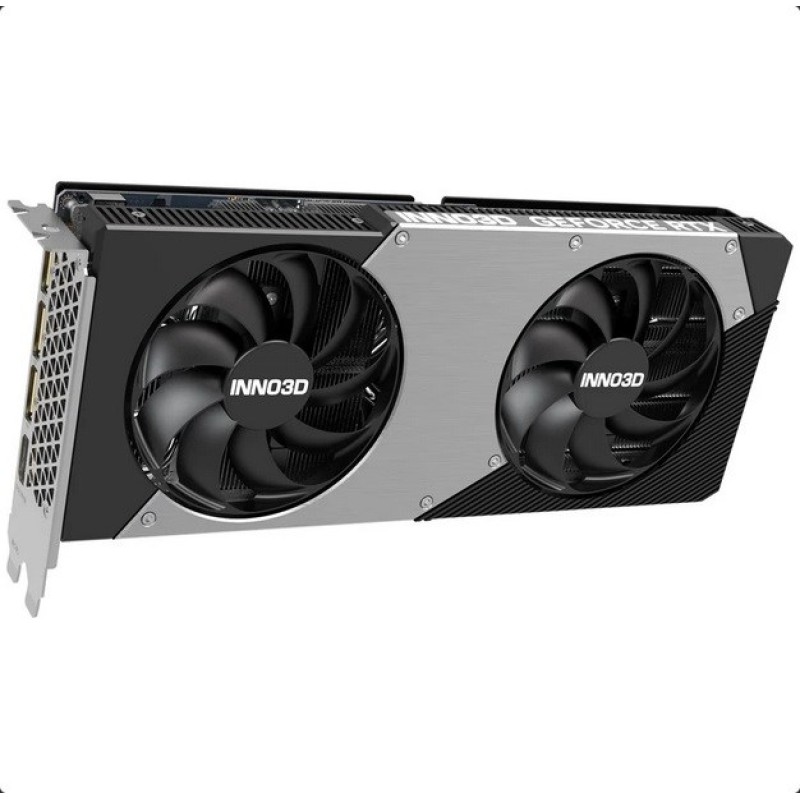 Karta graficzna INNO3 RTX 5060 Ti Twin X2 16GB