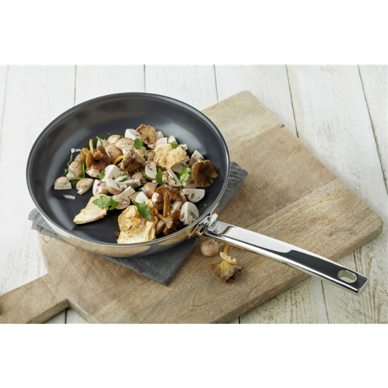 DEMEYERE Ecoline 5 24 cm non-stick frying pan