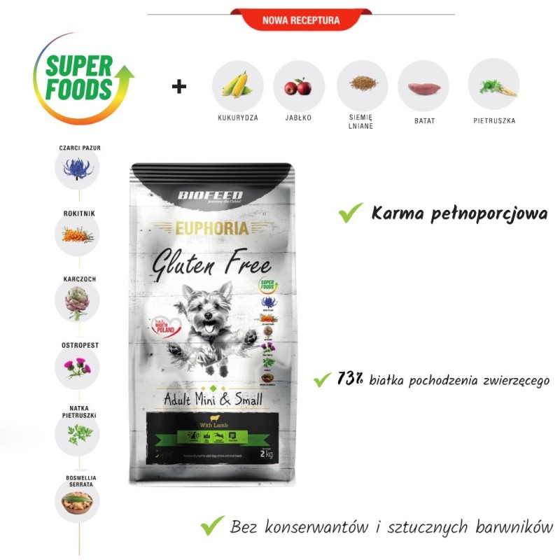 CALIBRA Veterinary Diets Gastrointestinal salmon - dry dog food - 2kg CALIBRA Veterinary Diets Gastrointestinal salmon - dry dog food - 2kg