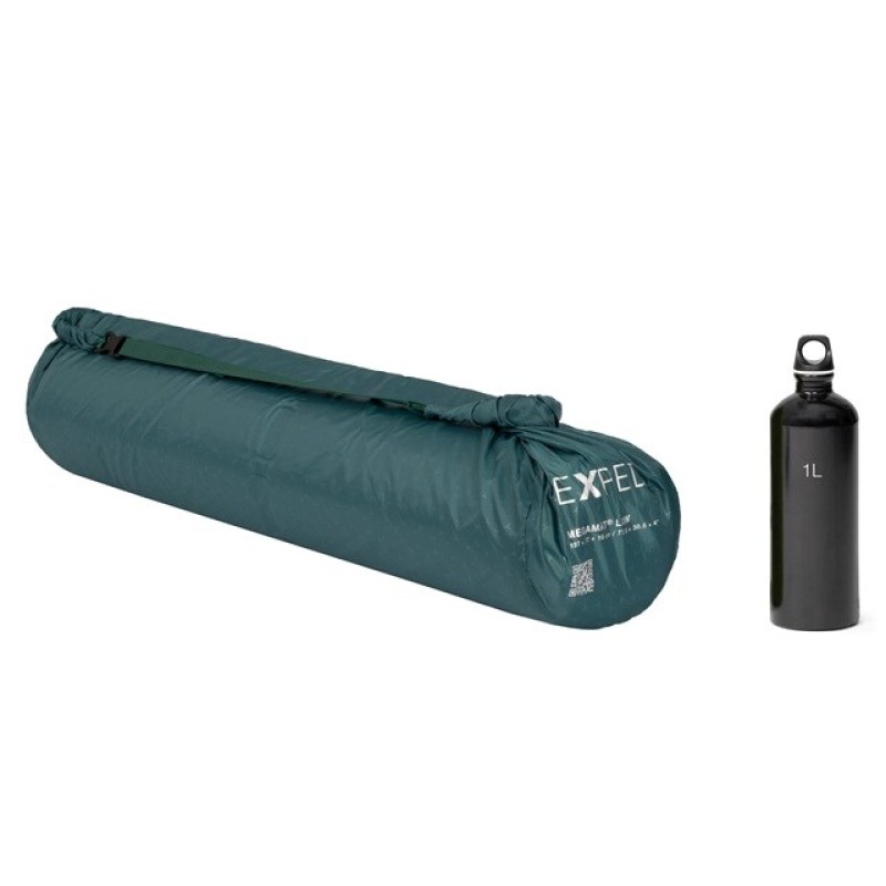 Materac dmuchany Exped MegaMat LW Materac dmuchany Exped MegaMat LW