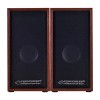 Esperanza 2.0 FOLK speaker set 2.0 channels 6 W Wood