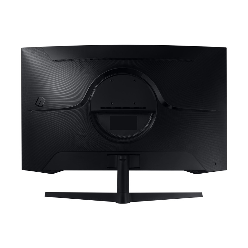 Samsung S32CG552EU computer monitor 81.3 cm (32