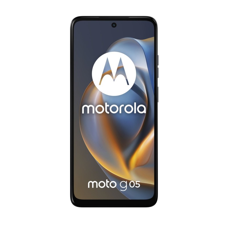 Motorola moto g05 16.9 cm (6.67 Motorola moto g05 16.9 cm (6.67