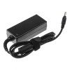 notebook charger mitsu 19.5v 4.62a (4.5x3.0 pin) - dell 90W