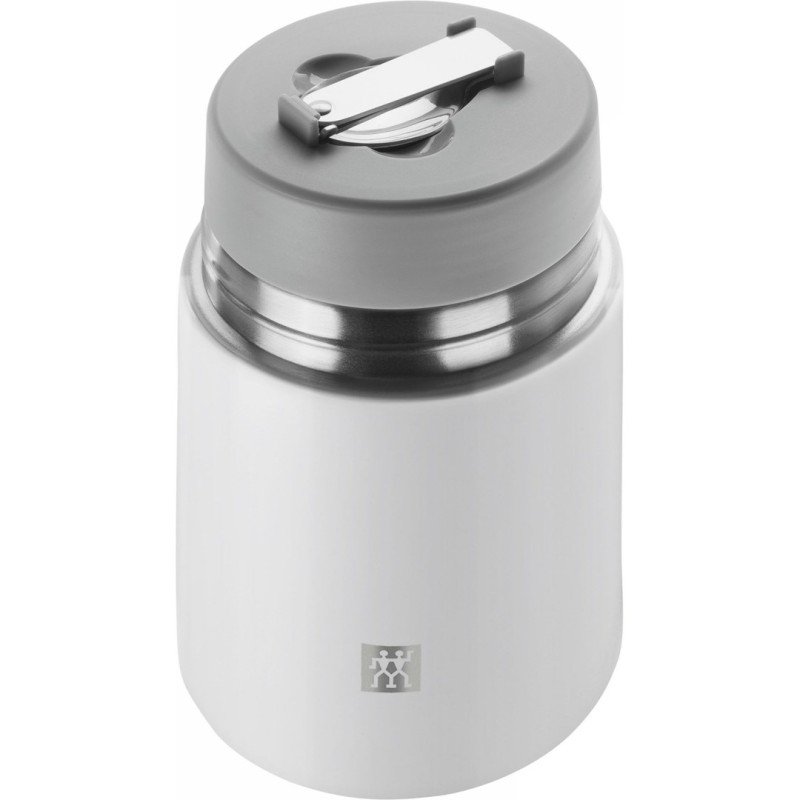 ZWILLING Thermo food container 39500-509-0 white 700ml ZWILLING Thermo food container 39500-509-0 white 700ml