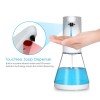 ProMedix PR-530 for safe hygiene and disinfection of your hands ProMedix PR-530 for safe hygiene and disinfection of your hands