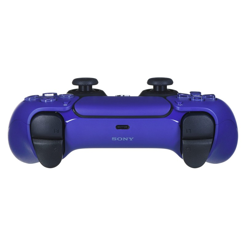 Kontroler bezprzewodowy SONY DualSense WHITE PS5 Kontroler bezprzewodowy SONY DualSense WHITE PS5