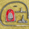Odkurzacz Electrolux Power Hygienic 800 EP81HB25WU