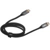 Lanberg cable euro-euro 1.8m ca-eueu-10cc-0018-bk Lanberg cable euro-euro 1.8m ca-eueu-10cc-0018-bk