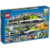 LEGO CITY 60337 EXPRESS PASSENGER TRAIN LEGO CITY 60337 EXPRESS PASSENGER TRAIN
