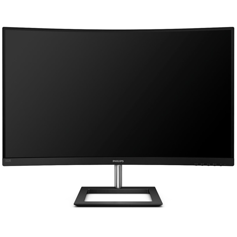 Philips E Line 322E1C/00 LED display 80 cm (31.5 Philips E Line 322E1C/00 LED display 80 cm (31.5