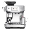 Sage SES881BSS4FEU1 coffee maker Espresso machine 2 L