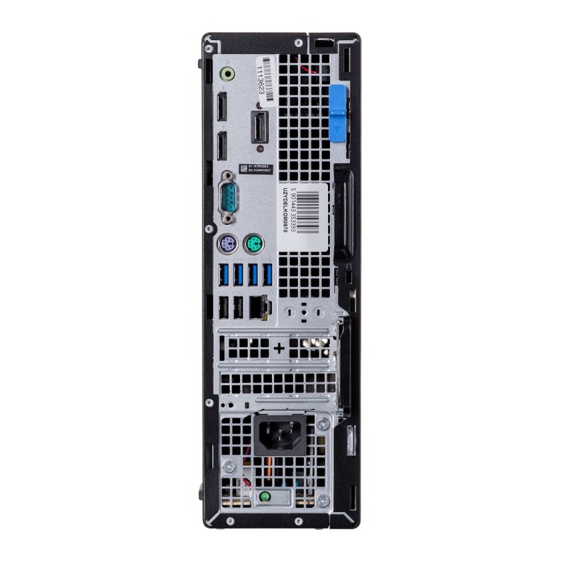 DELL OptiPlex 7090 i5-10505 16GB 256GB SSD SFF Win11pro Used DELL OptiPlex 7090 i5-10505 16GB 256GB SSD SFF Win11pro Used