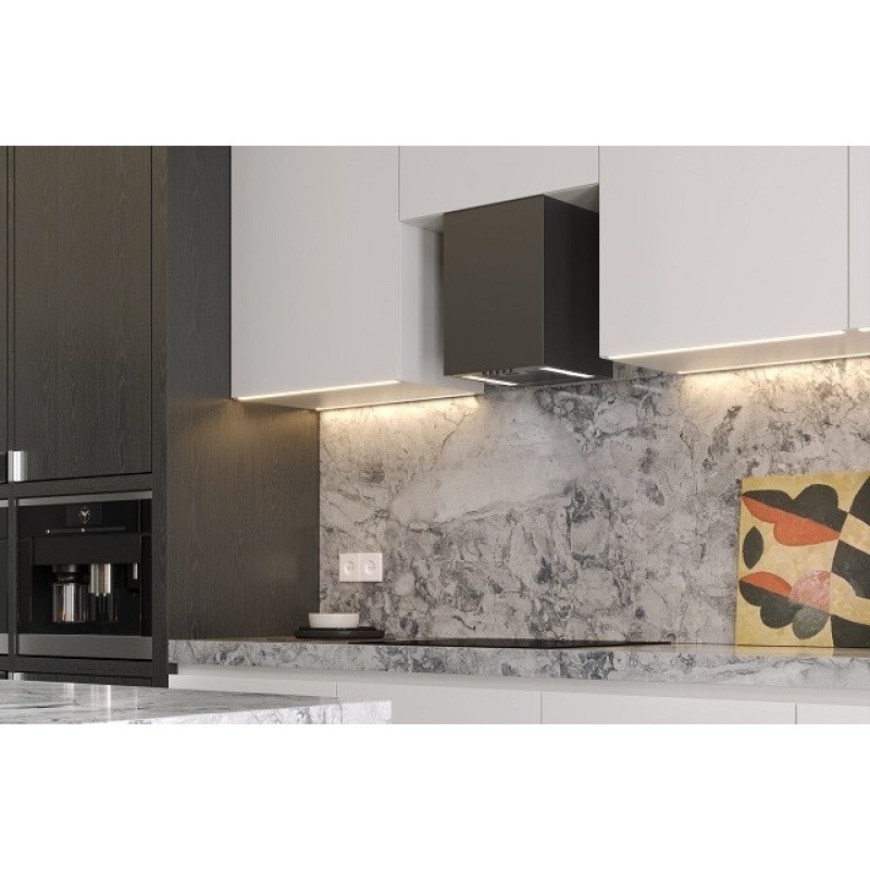 MAAN ELBA MINI WPB 430 BLACK MAAN ELBA MINI WPB 430 BLACK
