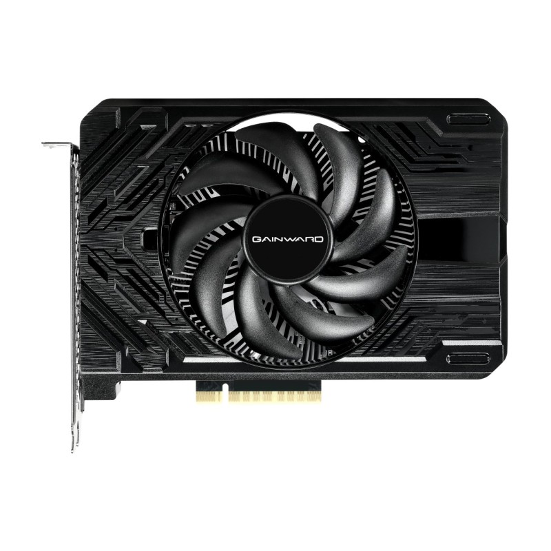 Gainward GeForce RTX 4060 Pegasus NVIDIA 8 GB GDDR6 Gainward GeForce RTX 4060 Pegasus NVIDIA 8 GB GDDR6