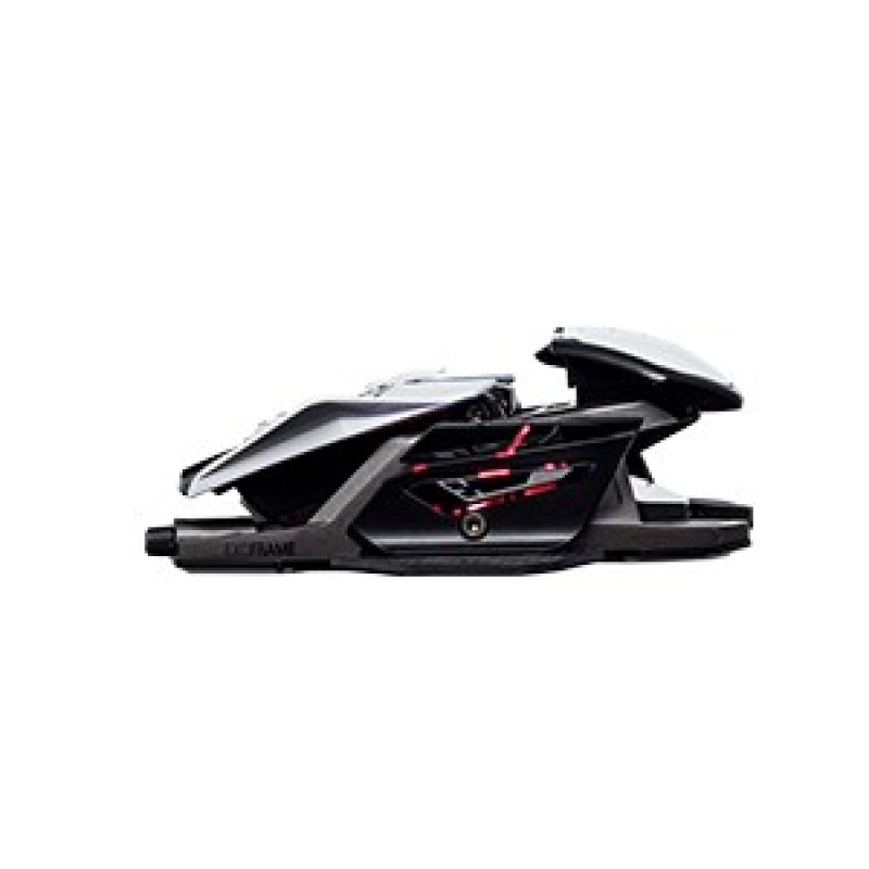 Mad Catz R.A.T. X3 mouse Right-hand USB Type-A Optical 16000 DPI Mad Catz R.A.T. X3 mouse Right-hand USB Type-A Optical 16000 DPI