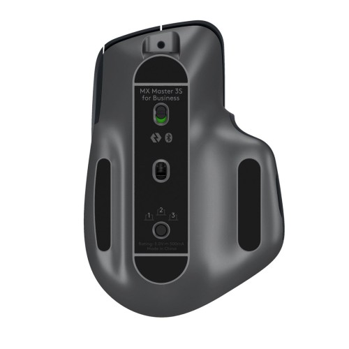 NATEC WIRELESS MOUSE LARK BT 5.0 4000DPI SILENT
