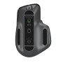 Logitech MX Master 3s for Business mouse Office Right-hand RF Wireless + Bluetooth Laser 8000 DPI