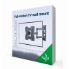 Maclean MC-775 monitor mount / stand 81.3 cm (32