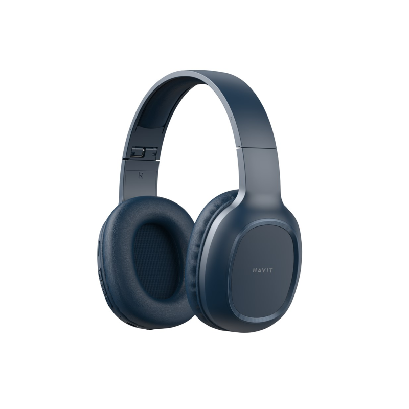 Havit H2590BT Pro wireless headphones Havit H2590BT Pro wireless headphones